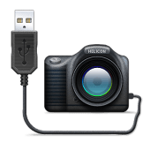 helicon remote for capture 1