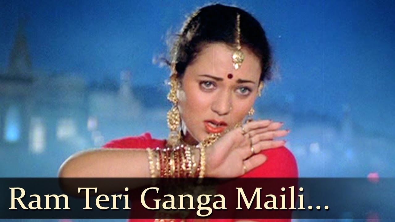 Ram Teri Ganga Maili Ho Gayi Songs Download Mp3 Lasoparo